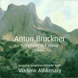 Anton Bruckner: Symphony in F minor / Adagio - Deutsches Symphonie-Orchester Berlin / Vladimir Ashkenazy