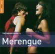 Rough Guide to Merengue