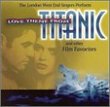 Love Theme From Titanic & Other Film Favorites