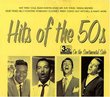Hits of the 50s: On the Sentimental Side