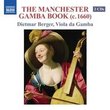 The Manchester Gamba Book (c. 1660)