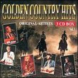 Golden Country Hits 1