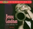 Proper Introduction to Benny Goodman: Ridin High