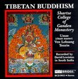 Tibetan Buddhism