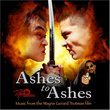 Ashes to Ashes - Music from the Wayne Gerard Trotman film