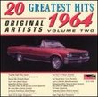 Greatest Hits 1964 Vol 2