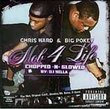 Mob 4 Life: Chopped-N-Slowed