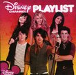 Disney Channel Play List