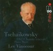 Oh! Chante encore!: Piano Music by Tschaikowsky