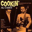 Cookin: Smooth Guitar & Organ Sounds of Al Casey