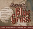 Legends of Blue Grass