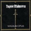 Magnum Opus: I Can't Wait