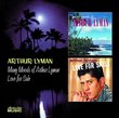 Many Moods of Arthur Lyman/Love for Sale