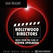 Great Movie Themes In Dolby Surround: Hollywood Directors - Music From The Films Of Steven Spielberg