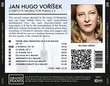 Jan Hugo Vorisek: Complete Piano Works, Vol. 2