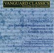 P.I. Tchaikovsky: The Orchestral Masterpieces, Vol. 2