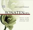 Kleinknecht: Sonatas Op. 1