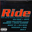 Ride: Music From The Dimension Motion Picture [Edited Version]
