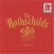The Rothschilds: A Musical (1970 Original Broadway Cast)
