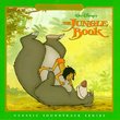 The Jungle Book: Classic Soundtrack Series (1967 Film)