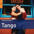 Rough Guide to Tango (Bonus CD)