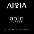 Abba Gold Plated 1