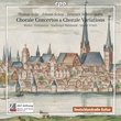 Chorale Concertos & Chorale Variations