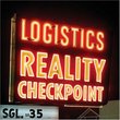 Reality Checkpoint