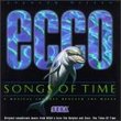 Ecco: Songs Of Time (Sega Video Game)