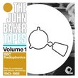 John Baker Tapes 1: BBC Radiophonics