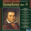 Beethoven: Symphony No. 9