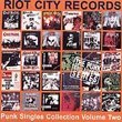 Riot City: Punk Singles Collection 2