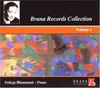 Brana Records Collection, Vol. 1 [Box Set]