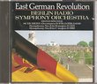 East German Revolution- Schubert: Overtures, Symphonies Nos. 2 & 6