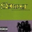 Sprung: Music From And Inspired By The Motion Picture