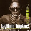 Best of Lightnin Hopkins