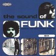 The Sound Of Funk, Vol. 6: Serious 70's Heavyweight Rarities