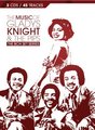 The Music of Gladys Knight & The Pips