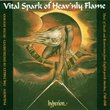 Vital Spark of Heav'nly Flame - churches & chapels 1760-1 (English Orpheus, Vol 44) /Psalmody * Parley of Instruments * Holman