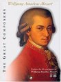 The Great Composers: Wolfgang Amadeus Mozart [DVD + 2 CDs]