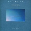 Azimuth / The Touchstone / Depart