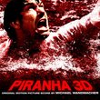 Piranha 3D Score