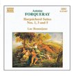 Forqueray: Harpsichord Suites Nos. 1, 3 And 5