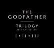 The Godfather Trilogy: I, II & III