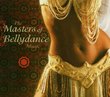 Masters of Bellydance Music (Dig)