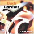J.S.Bach: Solo Violin Partitas