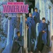 The Best of Wonderland