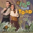 A Year with Frog and Toad (Original Cast Recording)