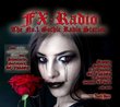 Fx Radio-the No. 1 Gothic Radio Station