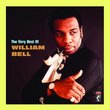 Very Best of William Bell
